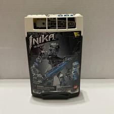 LEGO BIONICLE: New Factory Sealed Toa Matoro (8732) NIB Mint Condition