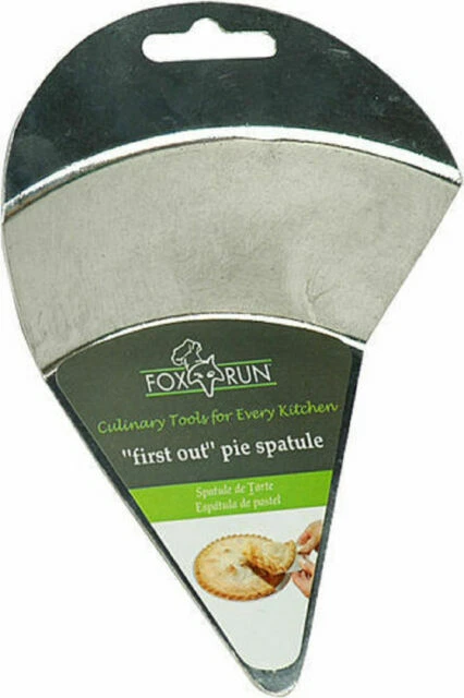 Cocina de Aluminio Fox Run Espátulas