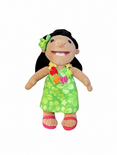 Stitch T-Shirt GIRLS Size 10-12 (Large) And LILO & STITCH PLUSHES Disney - Picture 3 of 23