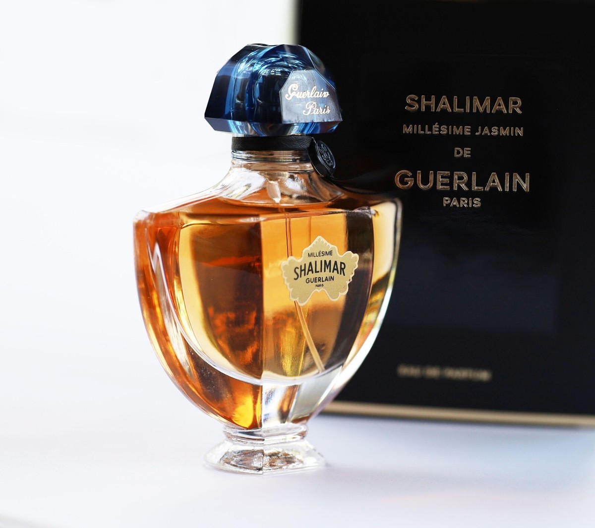 Gûerlain millesime jasmin 2024 EDP oz/50 ml Spray SHIP FROM