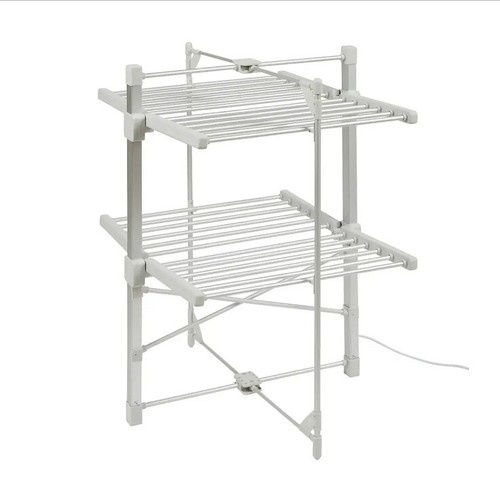 dunelm electric clothes dryer