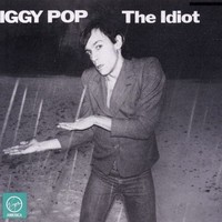 Iggy Pop - The Idiot (Vinyl) Vinyl Lp Neu