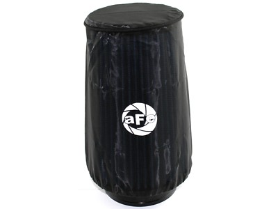 aFe POWER 28-10013 Magnum SHIELD Pre-Filters for 2x/72-35035 2x/72-40035 (Black)