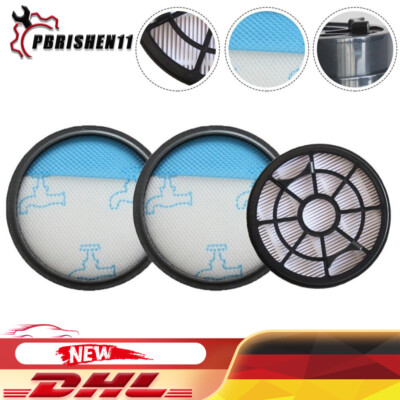 Filterset Passt Für Rowenta Swift Power Cyclonic RO2932EA RO2933EA RO2910EA DHL