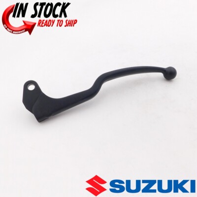 SUZUKI LEFT CLUTCH LEVER 2018-2023 GSX-S750 2024 GSXS8R 57621