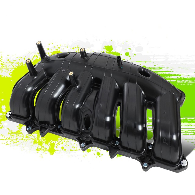 FOR 0207 ENVOY TRAILBLAZER 4.2L ENGINE UPPER INLET INTAKE MANIFOLD 03