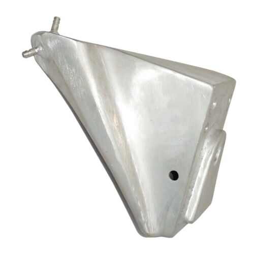 Buell S1 Lightning Oil Tank container Aluminium Alloy Made AEs - Bild 3 von 7
