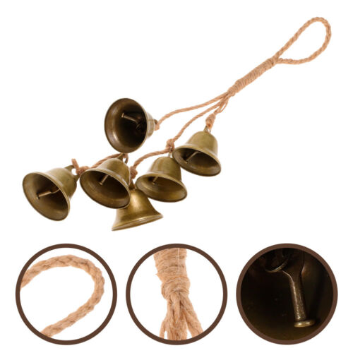 Hexenglocke Hängendes - , Hexenglocken- Windglocken-Ornament -Hängeornament - Bild 17 von 17