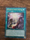 Eldlixir of White Destiny SESL-EN030 1st Edition Secret Rare NM 
