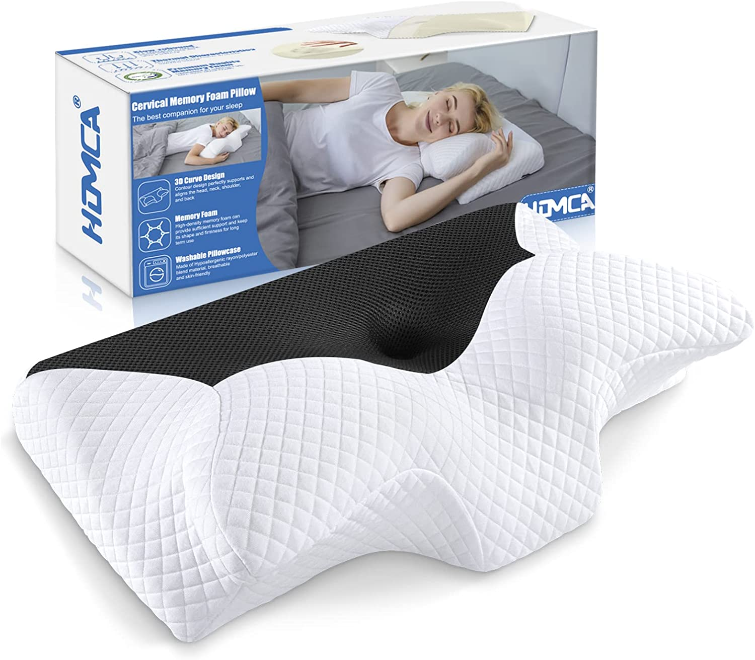 cervical pillow