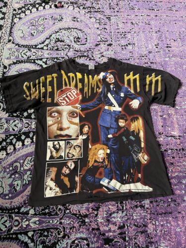 Marilyn manson sweet dreams - Gem Marilyn manson sweet dreams - Gem