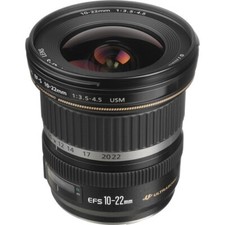 Canon 10-22mm Camera Lenses for sale - eBay