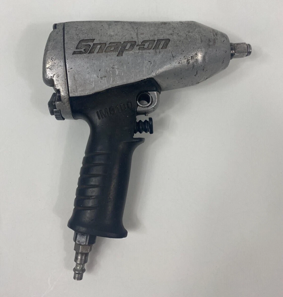 Snap on im6100 deals