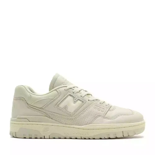 [BB550MCC] New Balance Men's Beige/Grey *NEW*
