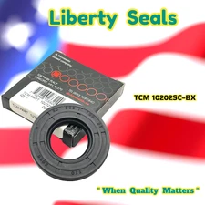 TCM 10202SC-BX Dichtomatik OiL Seal