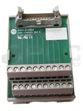 NEW ALLEN BRADLEY 1492-IFM20FN /A INTERFACE MODULE 0-132V AC/DC