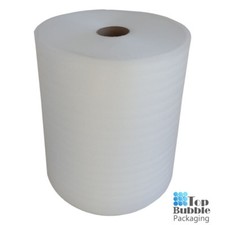 1mm Foam Wrap - 400mm x 100m SYDNEY FREE SHIPPING Packing Foam Roll 40cm Wide 