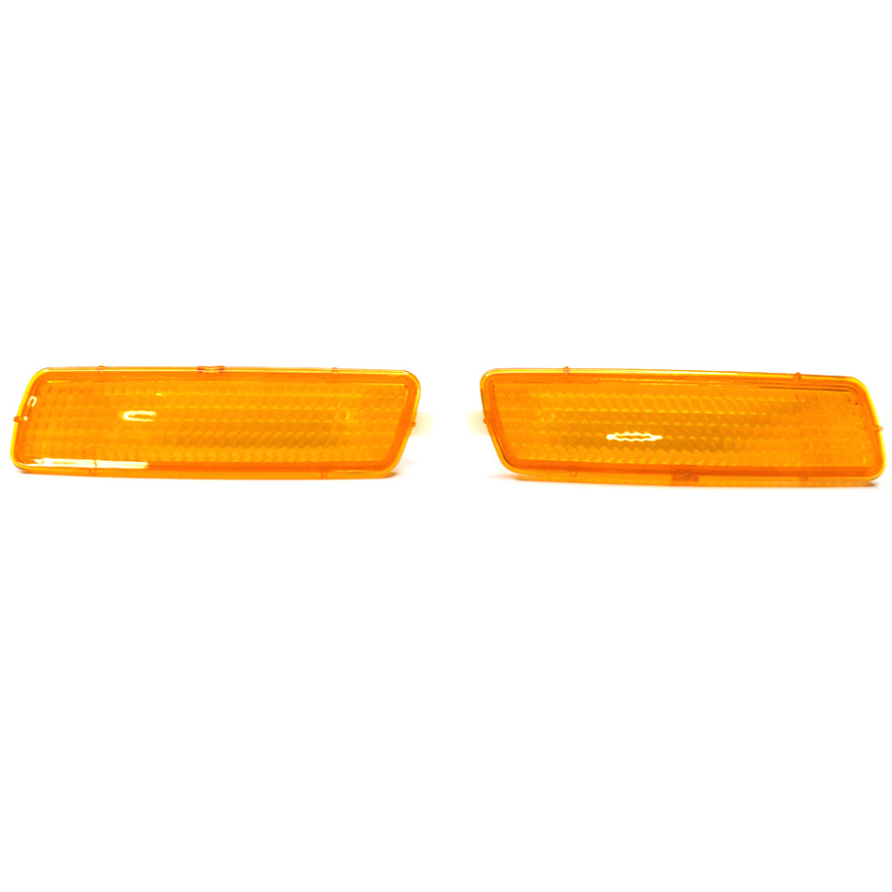 ATS/XT5 Amber LED Side Marker Lights for 2017-2024 Cadillac XT5