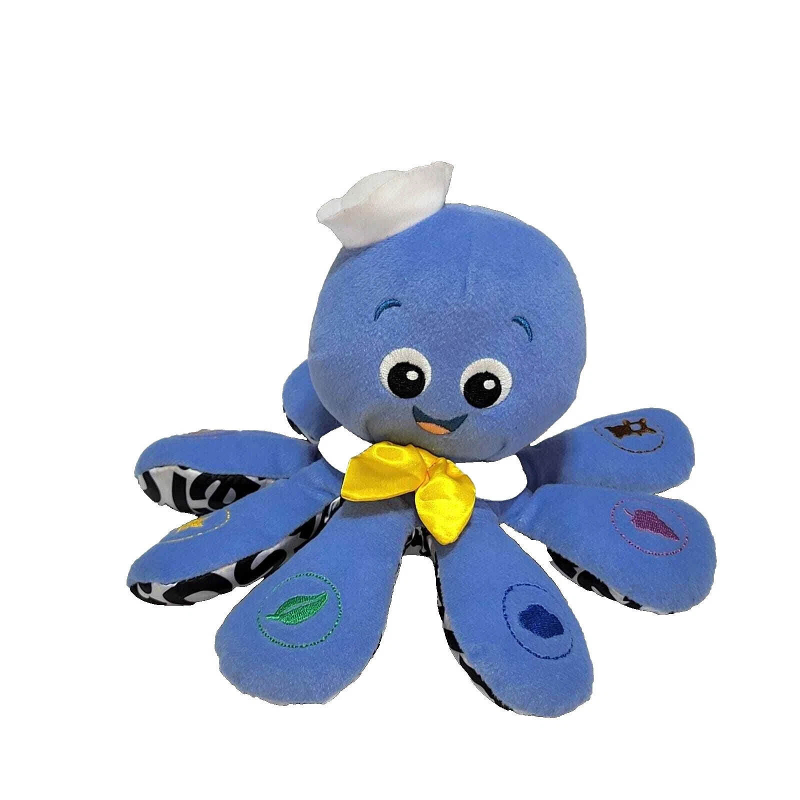 Playa y tropical Baby Einstein juguetes de desarrollo para bebés