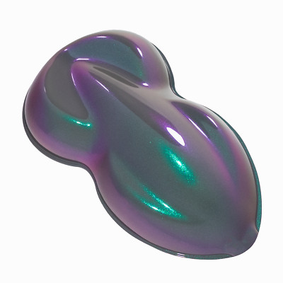 Twilight Series Chameleon Trickster over Destroyer Gray Gallon Color Change Kit