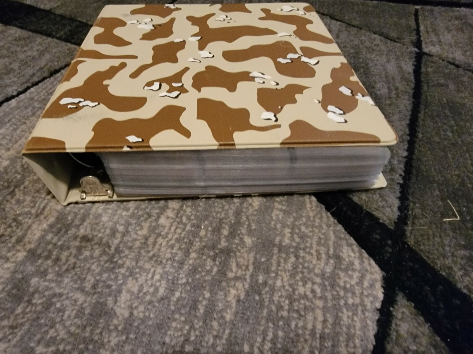 desert storm trading cards complete set eBay