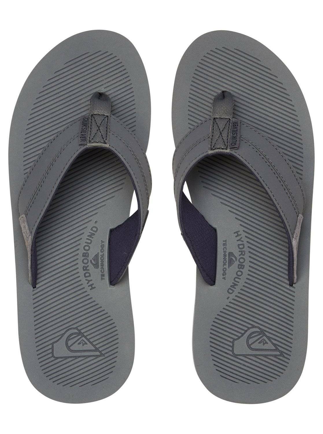 quiksilver coastal oasis sandals