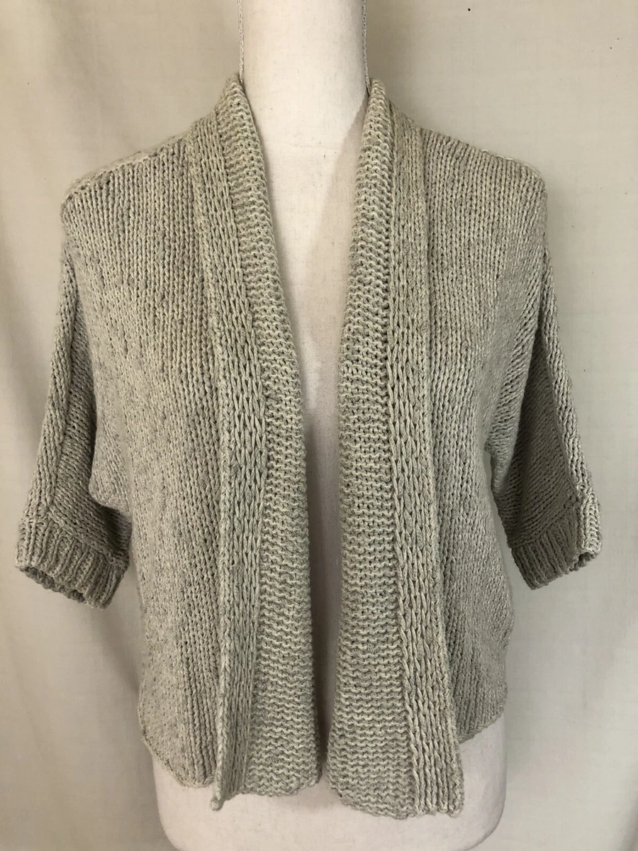 Eileen hotsell fisher shrug