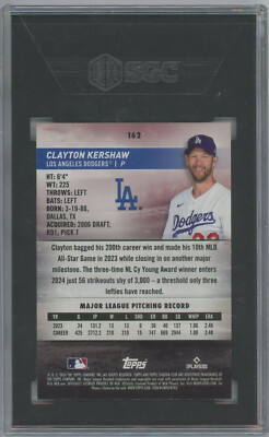 2024　スタジアム配布品　ボブルヘッド　Clayton Kershaw 2024 スタジアム配布品 ボブルヘッド Clayton Kershaw 2024