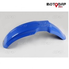 Parafango Anteriore Ufo Tm En Mx 80 125 250 300 1997 1998 1999 2000 Blu