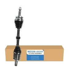 2.5L Front Left CV Axle Shaft for 2018-2023 Toyota Camry RAV4 Avalon Automatic