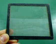 FOTO CENTRALE IDROELETTRICA DIGA PANPERDUTO SOMMA LOMBARDA VARESE 1890 TICINO