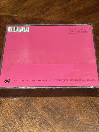 The Legendary Pink Box By The Legendary Pink Dots 2-CD Box Set Import - Picture 3 of 6