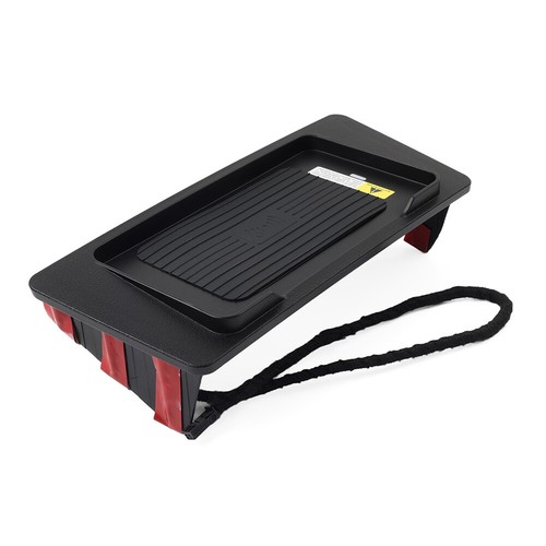 Console Wireless Car Charger Phone Fast Charger For Toyota Hilux 2016-2023 - Picture 4 of 13