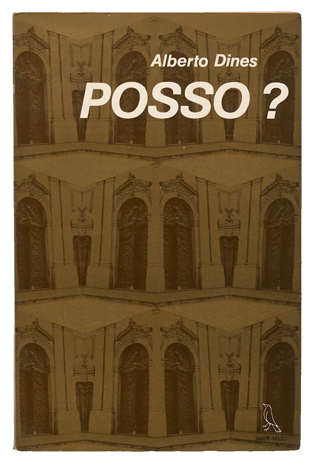 Softcover, Wraps 1950-Now Antiquarian & Collectible Books in Portuguese