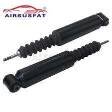 2PCS/Pair For Volvo XC90 2003-2014 Self Leveling Rear Shock Absorber 30683451