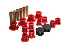 Leaf Spring Bushing-Set Energy 4.2154R