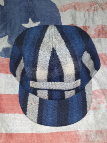 Polo Ralph Lauren Vintage Trapper Hat. NWT