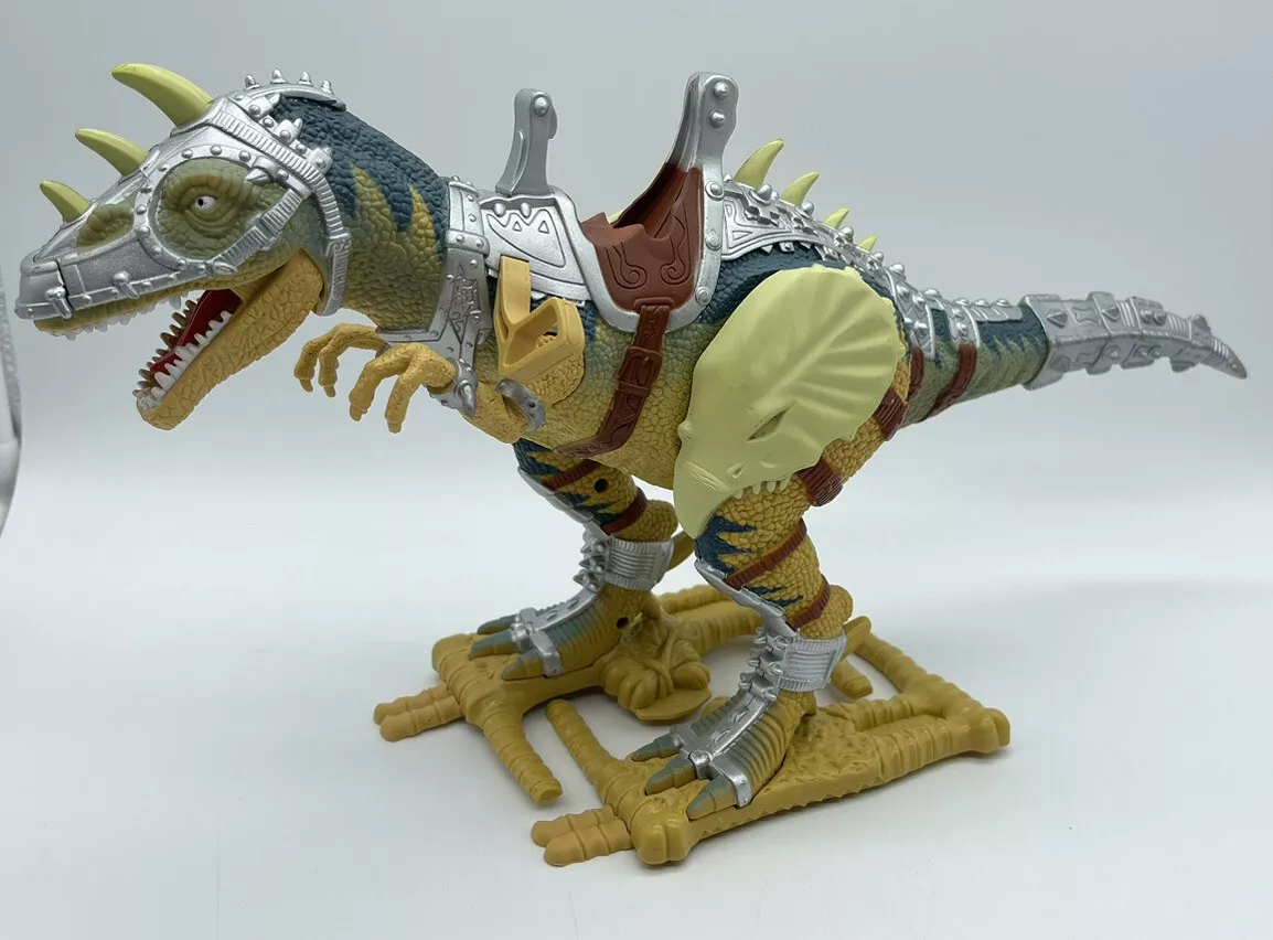 TMNT Paleo Patrol Dino Runners