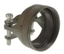 M85049/38-25W Connector Circular MIL Backshell Non Self Locking Strain Relief