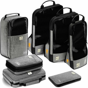 ebay packing cubes