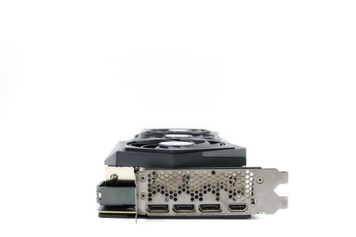 MSI GeForce RTX 3060 Ti 8GB Gaming X Trio GPU | Grade B Condition - Picture 4 of 6