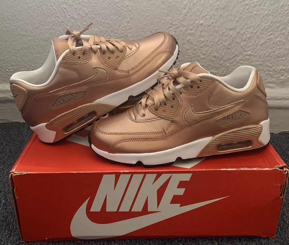Nike air max sales 90 se ltr