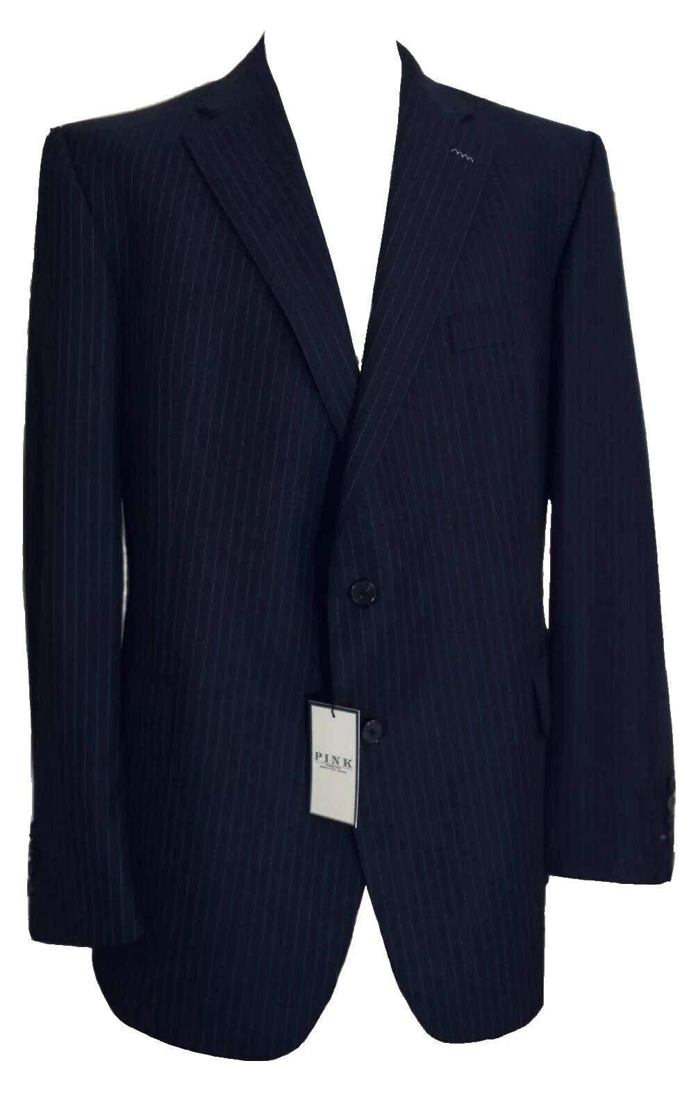 Thomas Pink Suits & Blazers for Men
