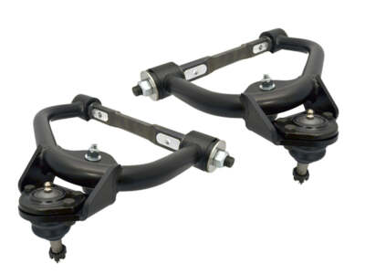 Ridetech Fits 67-69 Camaro Firebird and 68-74 Nova Front Upper StrongArms