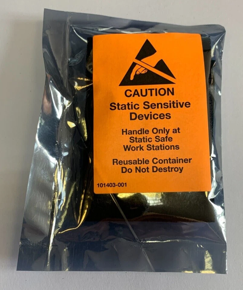 Intel Xeon 5110 Dual Core 1.6GHz LGA771 SL9RZ CPU Processor - Image 3 of 3