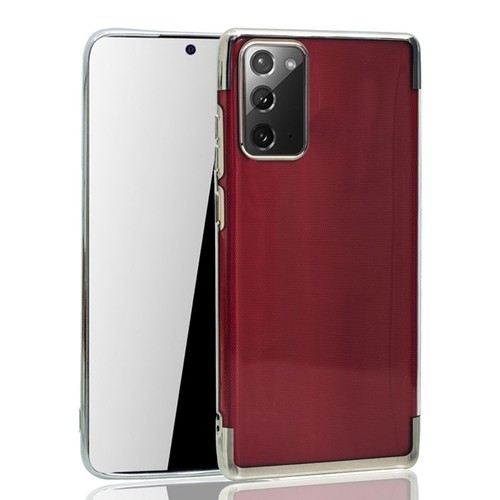Ochrona Etui na telefon komórkowy do Samsung Galaxy Note 20 Futerał ochronny Backcover Case Cover - Zdjęcie 23 z 25