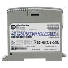 New Sealed Allen-Bradley 1762-OW8 / A MicroLogix 8 Point Relay Output Module
