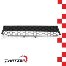 Bumper Face Bar Grilles Lower 531120E110 for Lexus RX350 RX450h 2013-2015