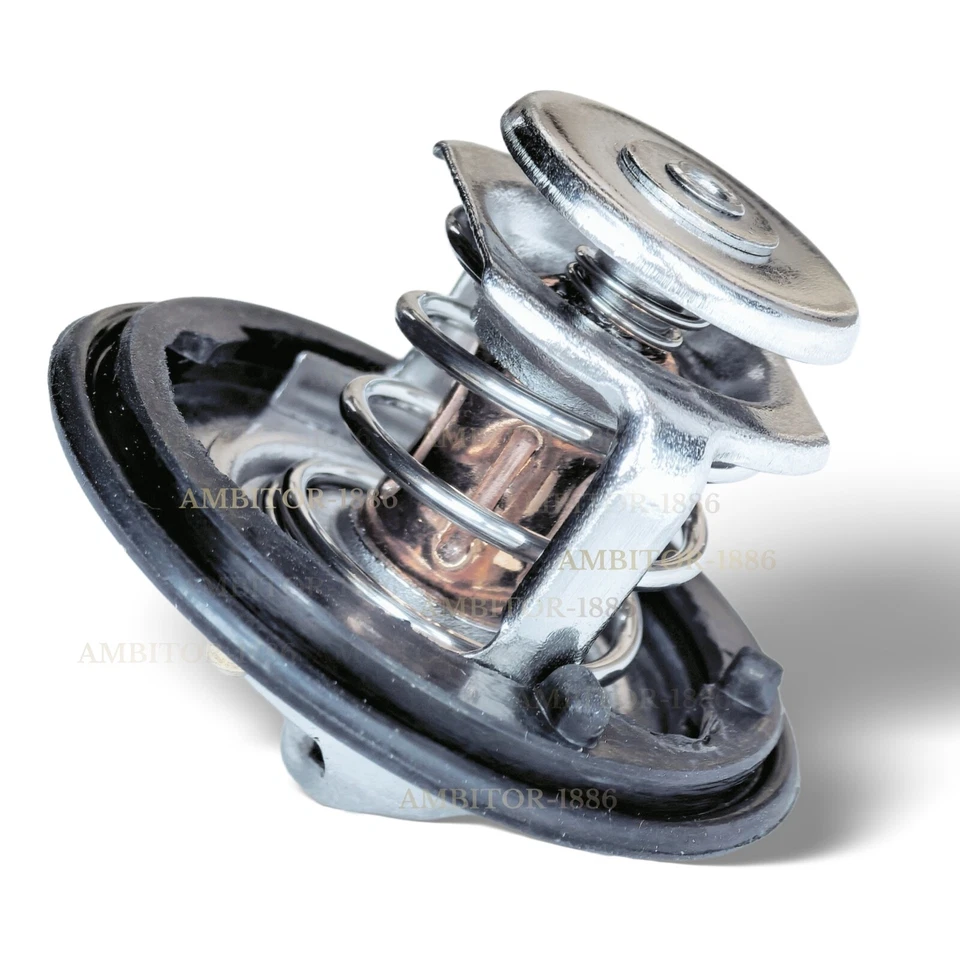 NEW For Honda Thermostat Gasket Accord Prelude Integra CRV Civic 19301-PAA-306 - Image 4 of 4