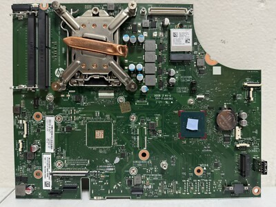 HP Pavilion L91194-001 L91194-601 24-K 24-K0080 27-D AIO BrightonFHD Board- Part